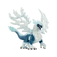 Schleich Eldrador Creatures - Ice Dragon