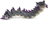 Schleich Eldrador Creatures Shadow World - Shadow Worm