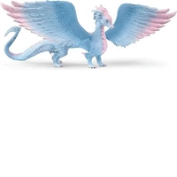 Schleich Bayala - Crystal Dragon