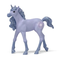 Schleich Bayala - Mandala Unicorn Foal