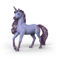 Schleich Bayala - Unicorn Stallion Orchid