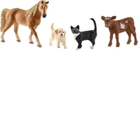 Schleich Farm World - Starter Set