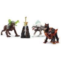 Schleich Eldrador Creatures - Starter Set