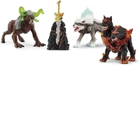Schleich Eldrador Creatures - Starter Set
