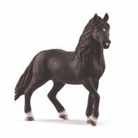 Schleich Horse Club - Andalusian Stallion