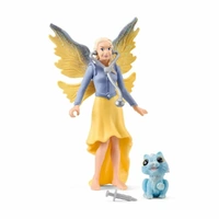 Schleich - Magical Animal Care