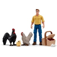 Schleich - Chirpy Parade
