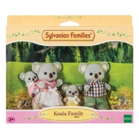 Sylvanian Families - Koala Family