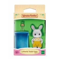 Sylvanian Families - Cottontail Rabbit Baby 
