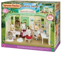 Sylvanian Families - Country Doctor