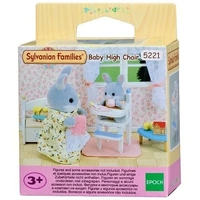 Sylvanian Families - Baby High Chair