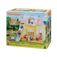 Sylvanian Families - Baby Castle Nursery