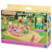 Sylvanian Families - Baby Choo-Choo Train 