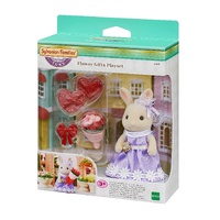 Sylvanian Families - Flower Gifts Playset