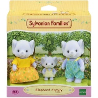 Sylvanian Families - Elephant Family