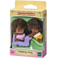 Sylvanian Families - Hedgehog Twins
