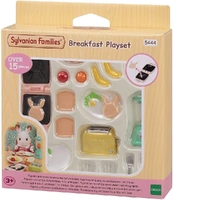 Sylvanian Families - Breakfast Playset