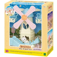 Sylvanian Families - Baby Windmill Park