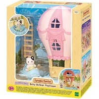 Sylvanian Families - Baby Balloon Playhouse