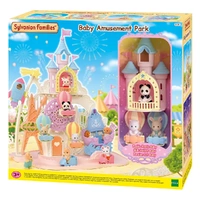 Sylvanian Families - Baby Amusement Park