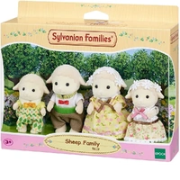 Sylvanian Families - Sheep Family