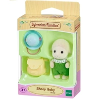 Sylvanian Families - Sheep Baby