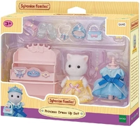 Sylvanian Families - Princess Dress Up Set