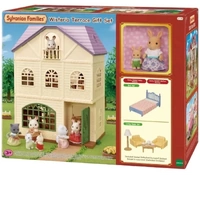 Sylvanian Families - Wisteria Terrace Gift Set