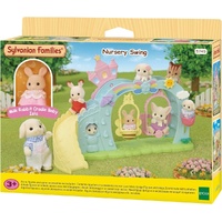 Sylvanian Families - Nursery Swing