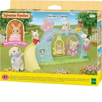 Sylvanian Families - Nursery Swing