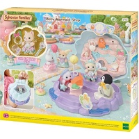 Sylvanian Families - Baby Mermaid Shop