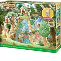 Sylvanian Families - Secret Forest Falls