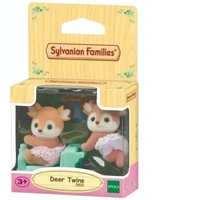 Sylvanian Families - Deer Twins