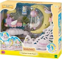 Sylvanian Families - Daydream Parade Playset