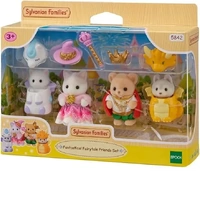 Sylvanian Families - Fantastical Fairytale Friends Set