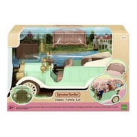 Sylvanian Families - Classic Family Car