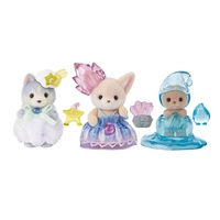 Sylvanian Families - Enchanted Fairy Babies