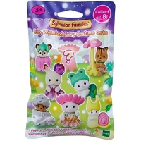 Sylvanian Families - Baby Woodland Fairy Costume Series Blind Bag