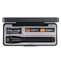 Maglite Mini LED AA - Black