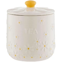 Price & Kensington - Daisy Tea Jar (700ml)