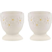 Price & Kensington - Daisy Egg Cups (Set of 2)