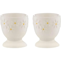 Price & Kensington - Daisy Egg Cups (Set of 2)