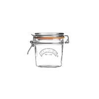 Kilner Round Clip Top Jar - 350ml