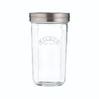 Kilner Sifter Jar - 500ml