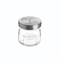 Kilner Storage Jar With Shaker Lid - 250ml
