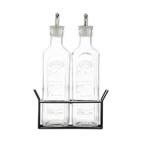 Kilner Oil Bottle Set - 600ml