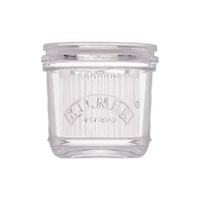 Kilner Glass Butter Crock - 200ml