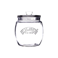 Kilner - Universal Storage Jar - 850ml