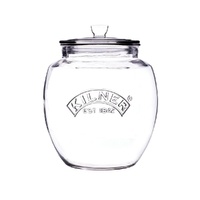 Kilner - Universal Storage Jar - 2 Litre