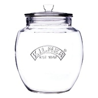 Kilner - Universal Storage Jar - 4 Litre